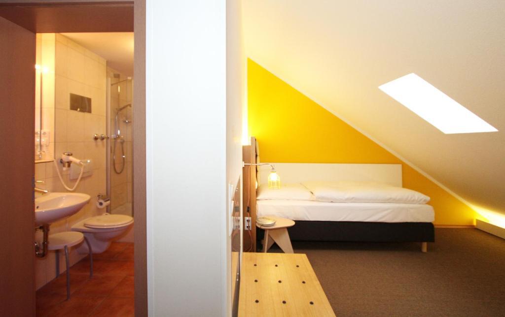 Hotel Gut Schwaige Ebenhausen Δωμάτιο φωτογραφία