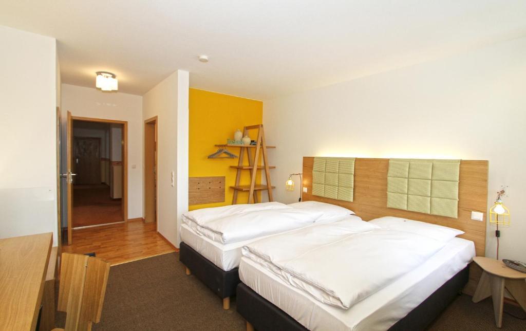 Hotel Gut Schwaige Ebenhausen Δωμάτιο φωτογραφία