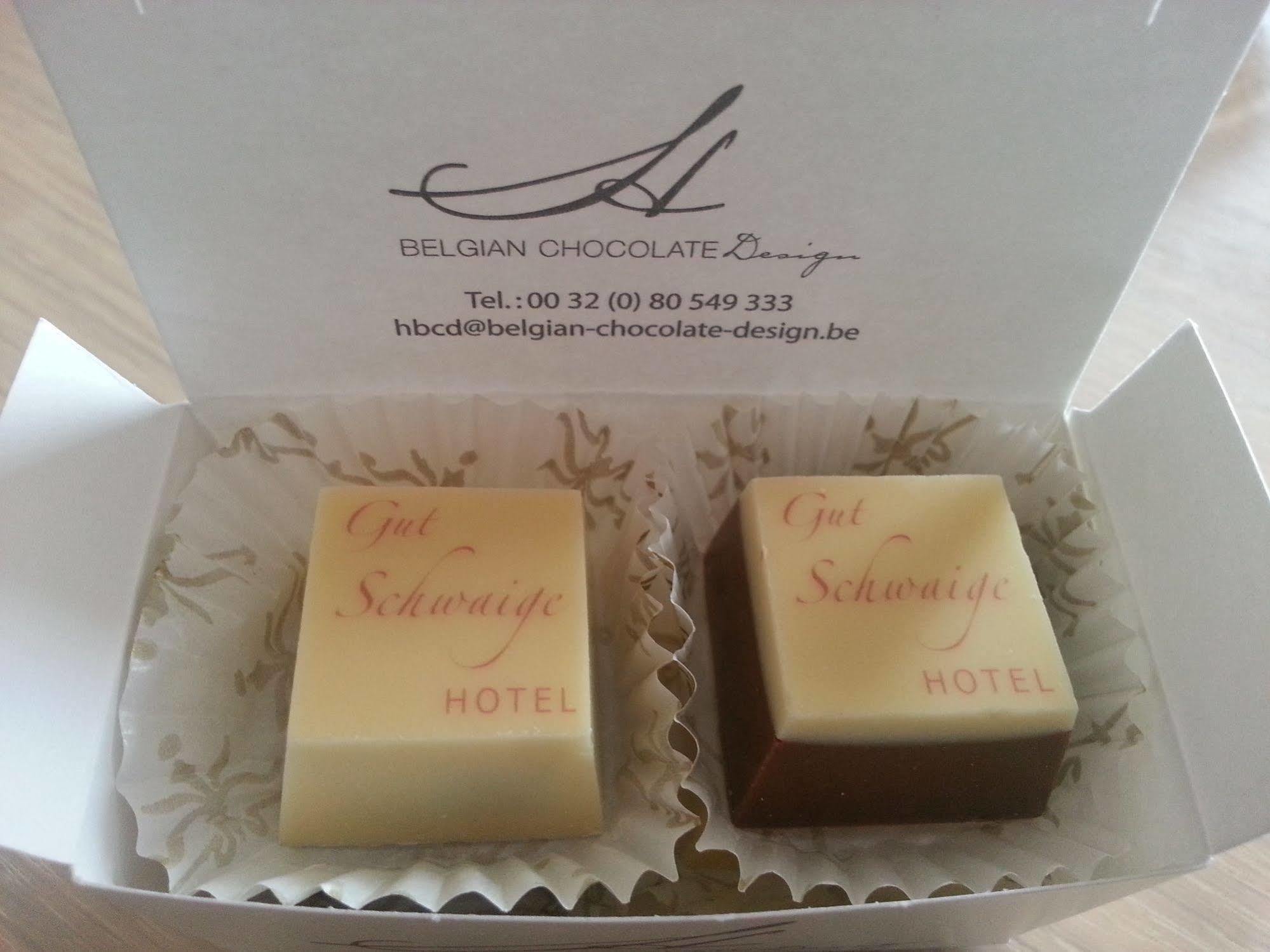 Hotel Gut Schwaige Ebenhausen Εξωτερικό φωτογραφία