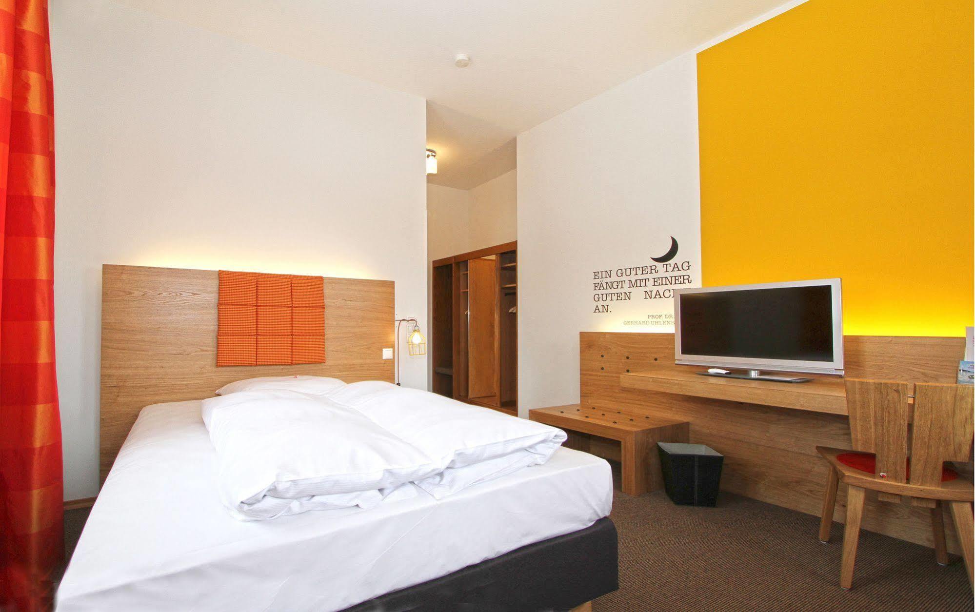 Hotel Gut Schwaige Ebenhausen Εξωτερικό φωτογραφία