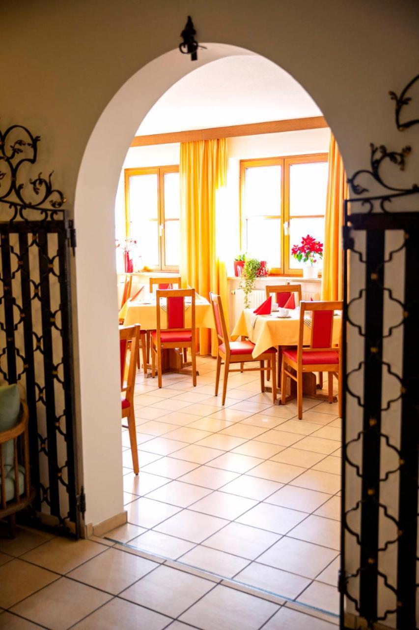 Hotel Gut Schwaige Ebenhausen Εξωτερικό φωτογραφία