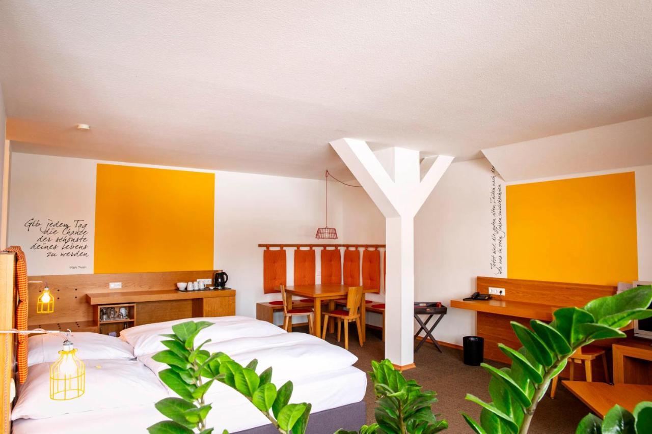 Hotel Gut Schwaige Ebenhausen Εξωτερικό φωτογραφία
