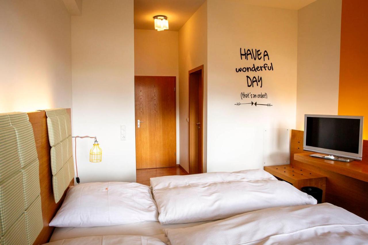 Hotel Gut Schwaige Ebenhausen Εξωτερικό φωτογραφία